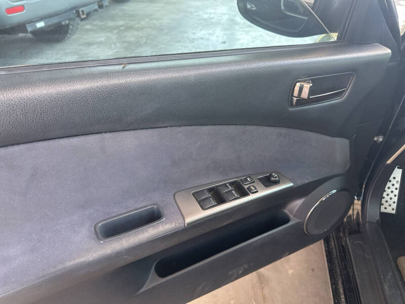 2006 Nissan Altima 3.5 SE-R