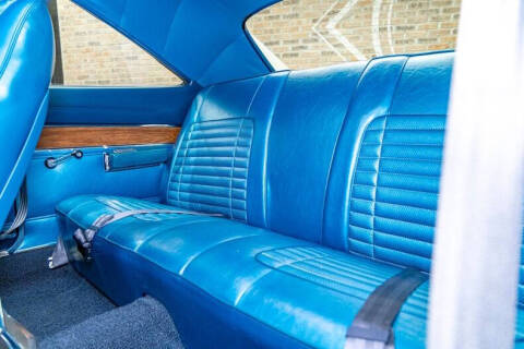 1970 Dodge Charger