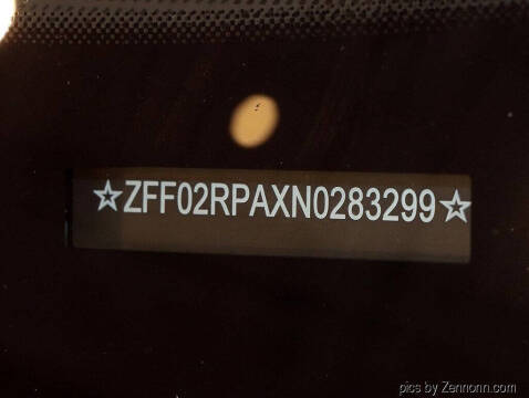 2022 Ferrari Portofino M