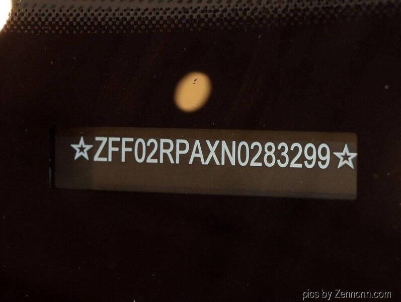 2022 Ferrari Portofino M