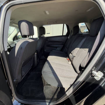 2016 GMC Terrain SLE-2