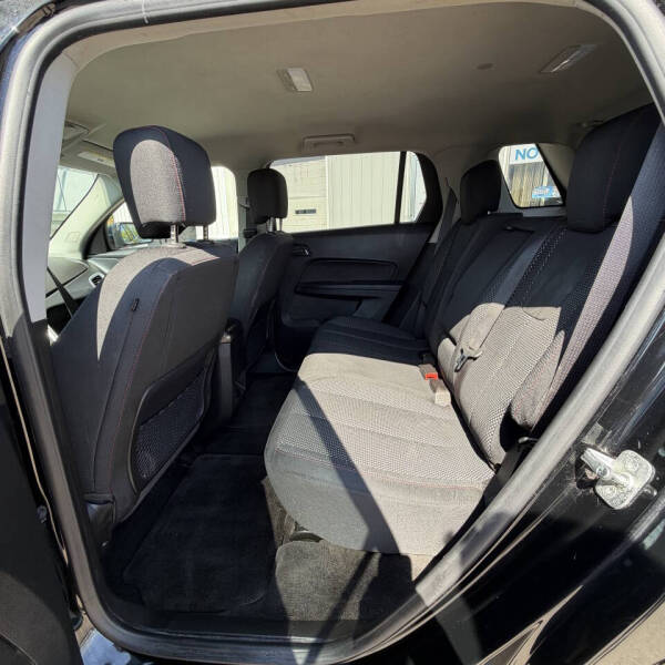 2016 GMC Terrain SLE-2
