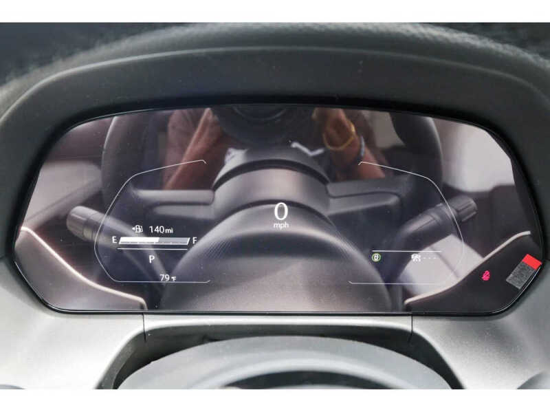 2026 Mazda CX-5 2.5 S Select