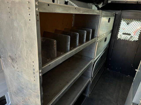 2016 Ford Transit 150