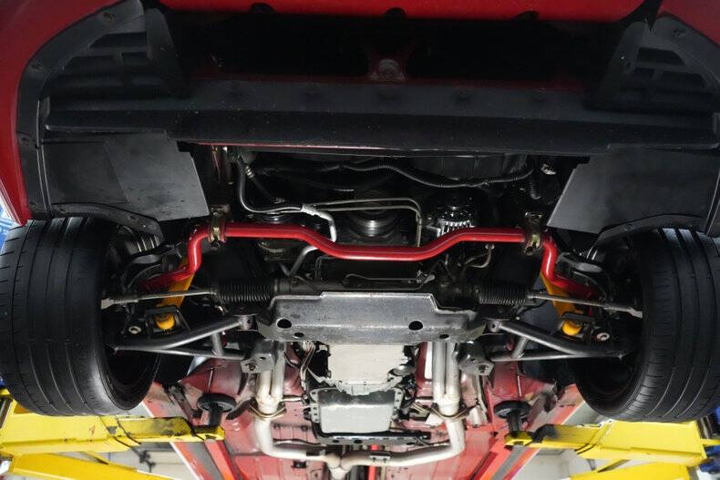 2002 Chevrolet Camaro Z28