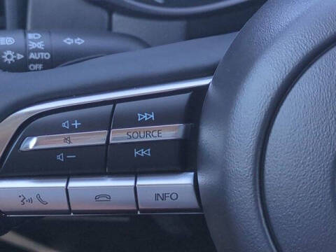 2026 Mazda CX-50 2.5 Turbo