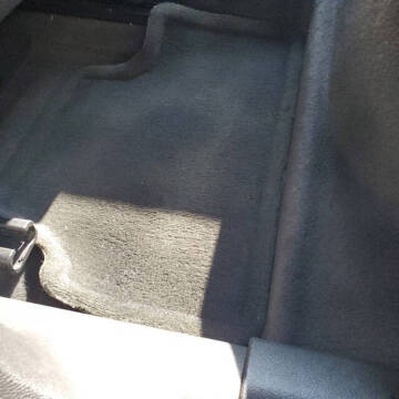 2014 Chevrolet Cruze LS Manual