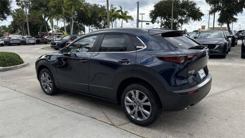 2025 Mazda CX-30 2.5 S Preferred