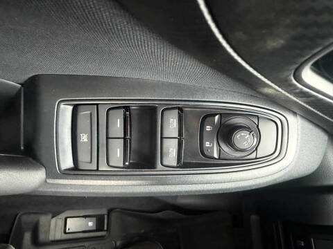 2022 Subaru Impreza