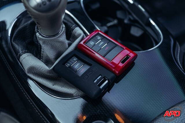 2008 Chevrolet Corvette Z06