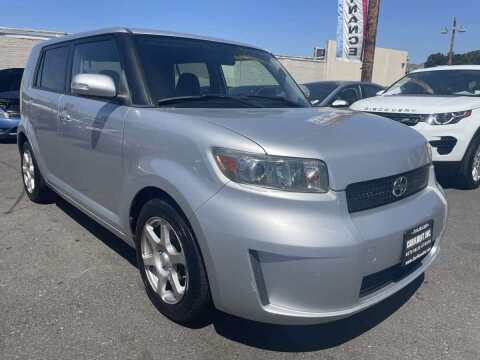 2008 Scion xB for sale at CARFLUENT, INC. in Sunland CA