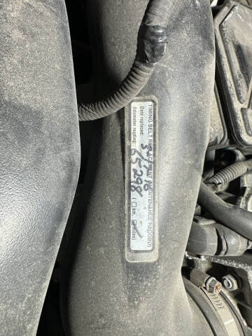 2004 Lexus LS 430