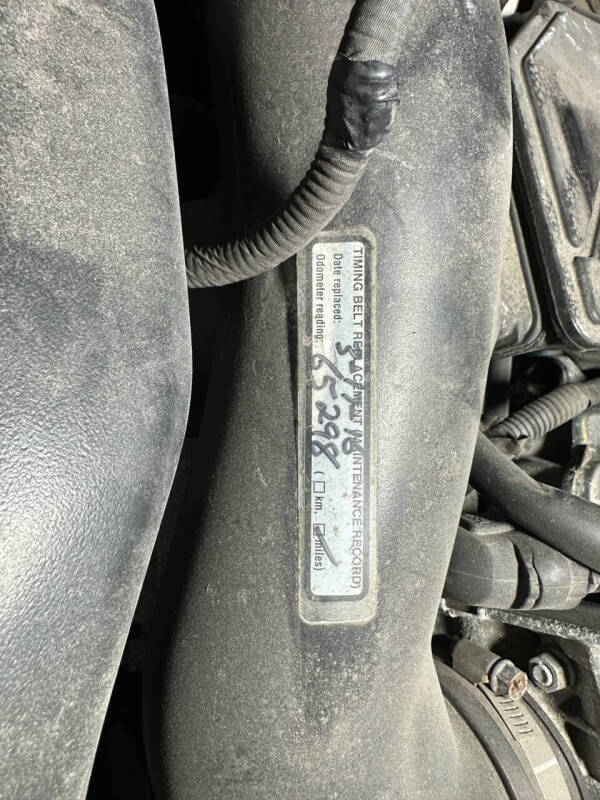 2004 Lexus LS 430