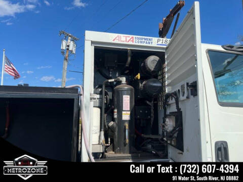 2016 International DuraStar 4300