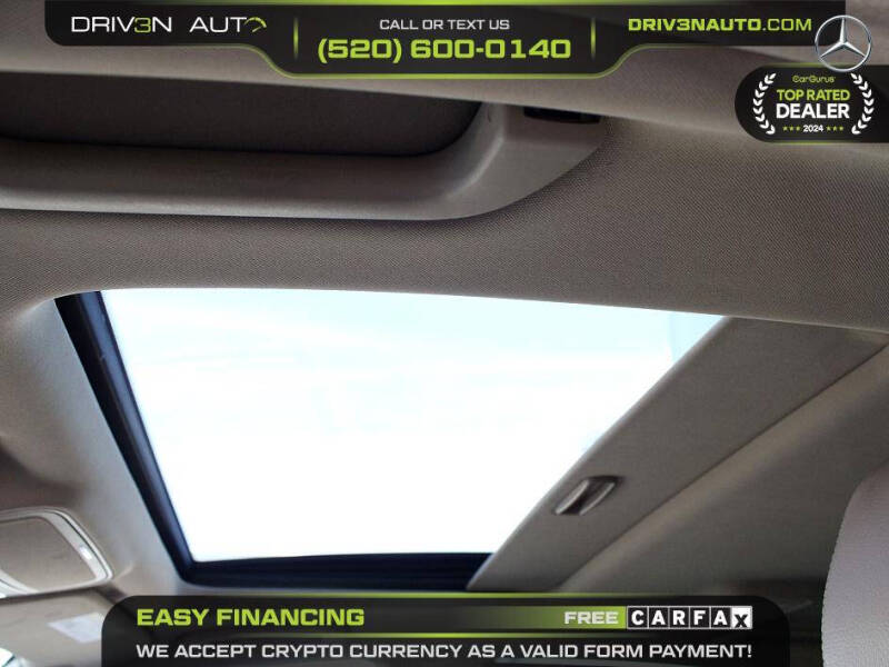 2007 Mercedes-Benz S-Class S 550