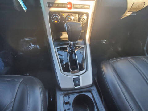 2014 Chevrolet Captiva Sport LT