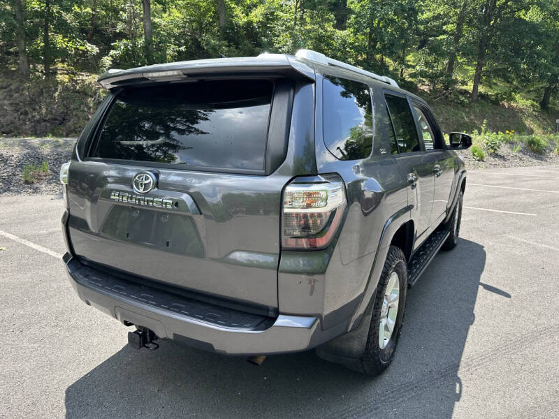 2015 Toyota 4Runner SR5 Premium