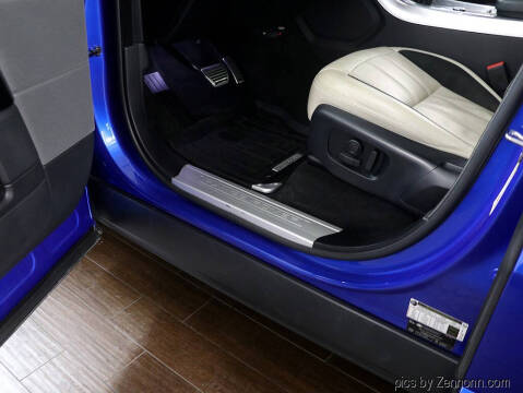 2019 Land Rover Range Rover Sport Supercharged Dynamic