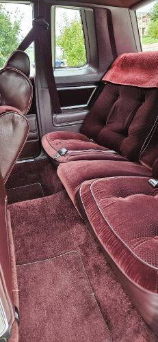 1985 Oldsmobile Cutlass