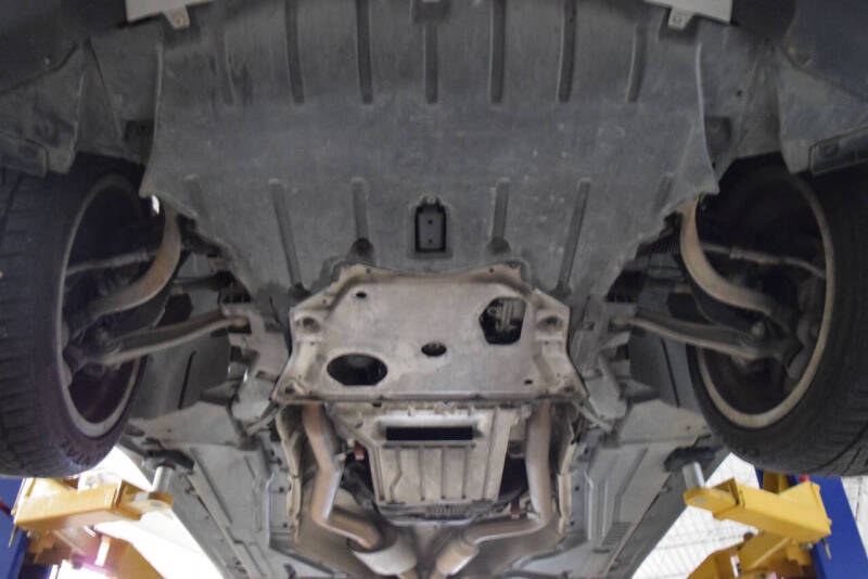 2012 BMW X6 xDrive50i