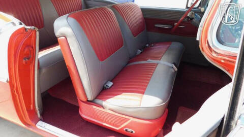 1955 Oldsmobile Eighty-Eight
