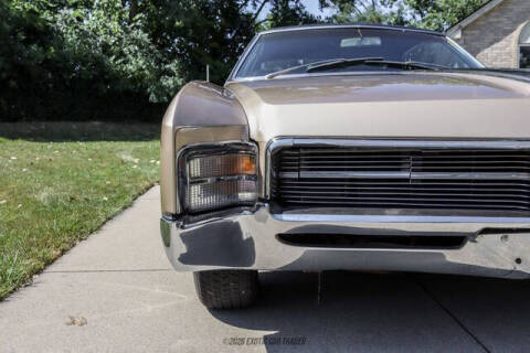 1967 Buick Riviera