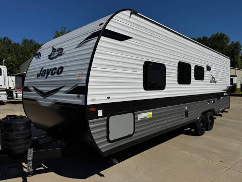 2024 Jayco Jay Flight SLX