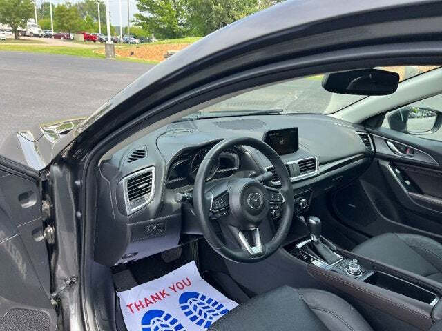 2018 Mazda MAZDA3 39