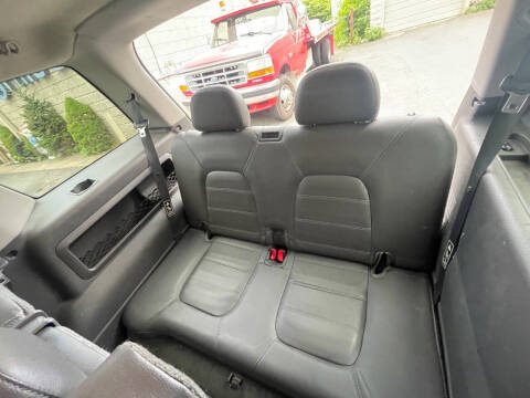 2003 Ford Explorer XLT