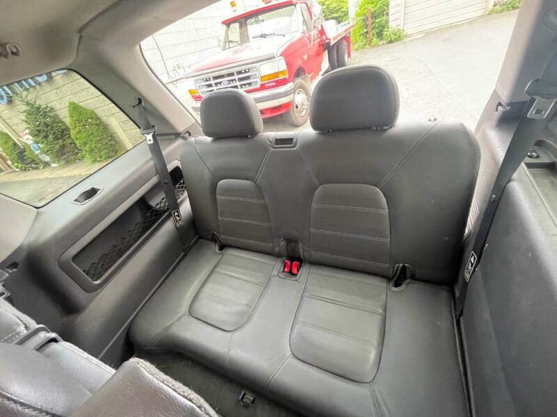 2003 Ford Explorer XLT
