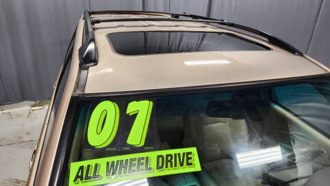 2007 Toyota Highlander Limited