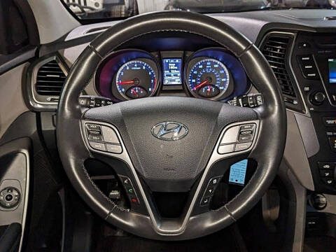 2014 Hyundai Santa Fe Sport 2.4L