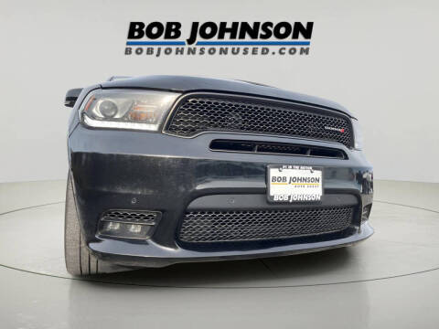 2019 Dodge Durango R/T