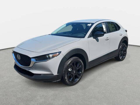 2026 Mazda CX-30 2.5 S Select Sport