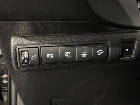 2023 Toyota GR Corolla