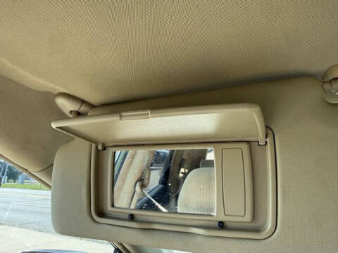 2009 Honda CR-V EX