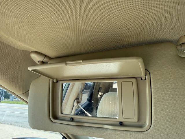 2009 Honda CR-V EX