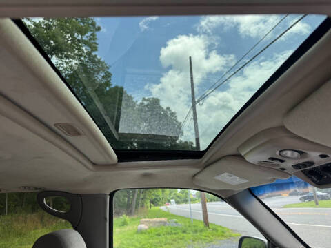 2006 Chevrolet Suburban LS 1500