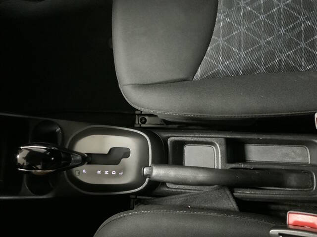 2020 Chevrolet Spark LS CVT