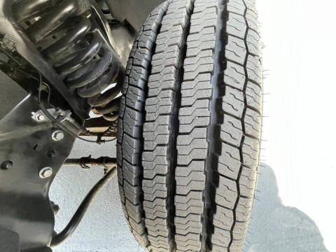 2019 Ford F-350 Super Duty