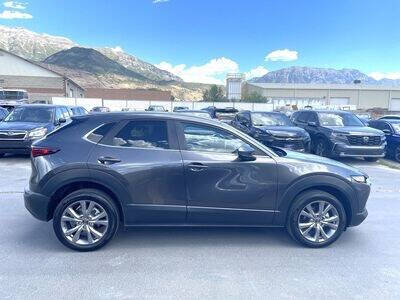 2021 Mazda CX-30 Preferred