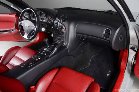 1993 Mazda RX-7 Turbo