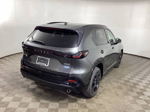 2026 Mazda CX-5 2.5 S Premium