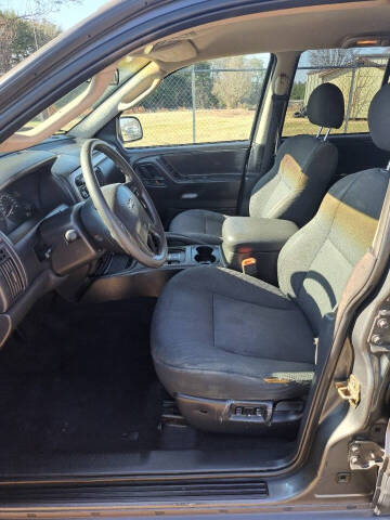 2002 Jeep Grand Cherokee Laredo