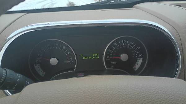 2009 Ford Explorer XLT