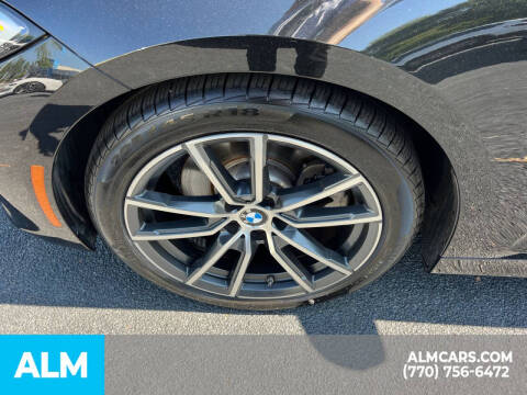 2021 BMW 4 Series 430i