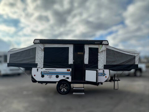 2017 Jayco JAY SPORT 12UD