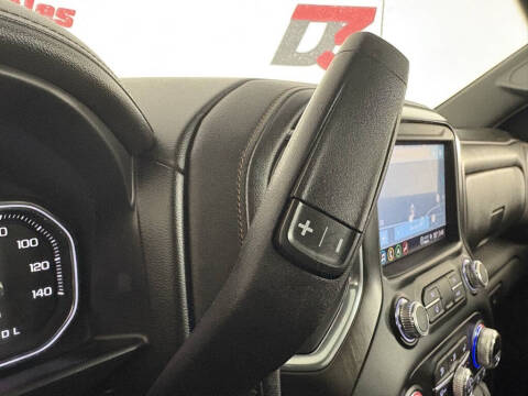 2021 GMC Sierra 2500HD