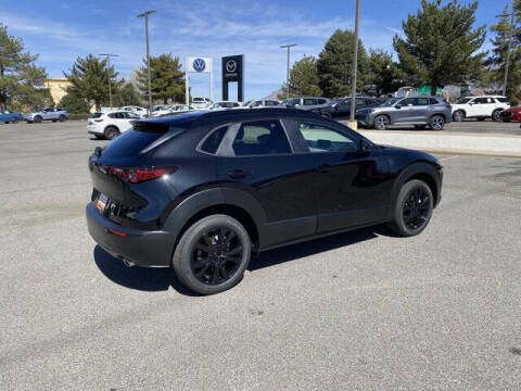 2026 Mazda CX-30 2.5 S Aire Edition