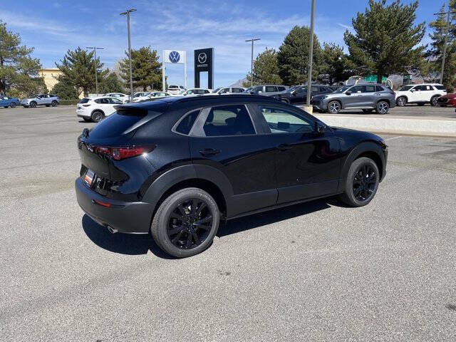 2026 Mazda CX-30 2.5 S Aire Edition